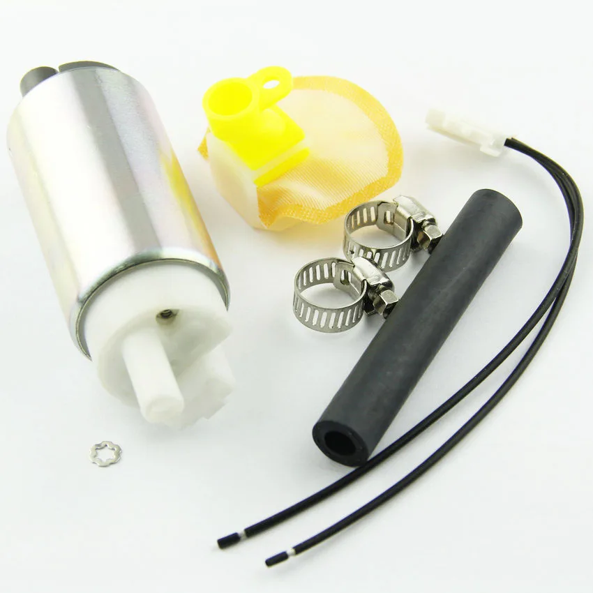 

Motorcycle Electric Fuel Pump For Honda CBF600N CBF1000 (Naked, ABS) CBF1000S CBF1000T 16700-MEW-D41 16700-MGC-J82 High Quality