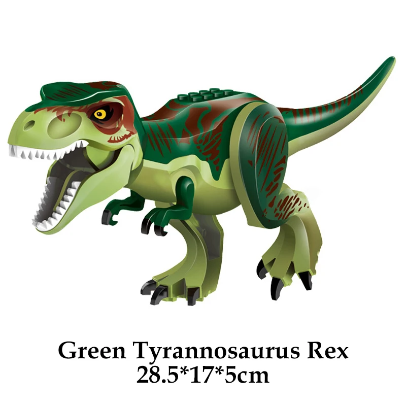 Dinosaure 1