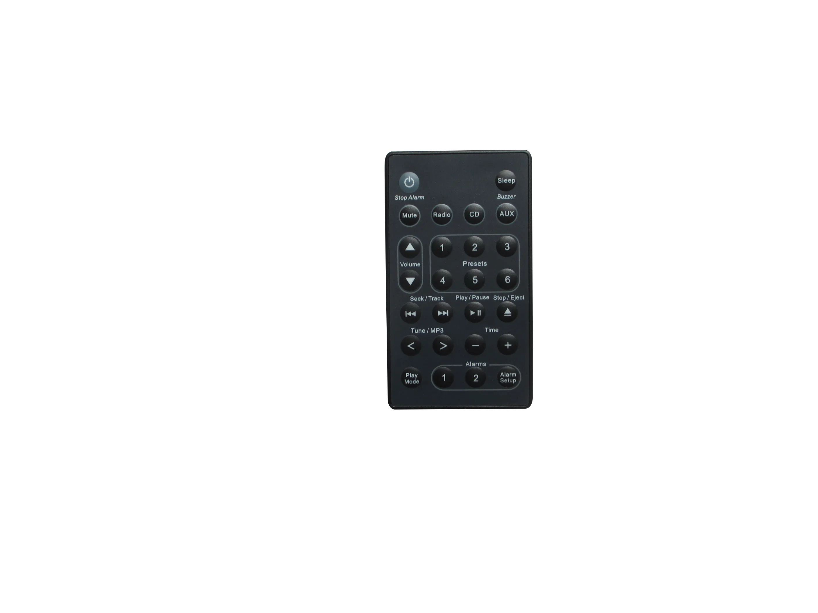 

Remote Control For Bose AWRCC8 AWRCC8 AWRCC5 AWRCC7 Wave Music System ii iii