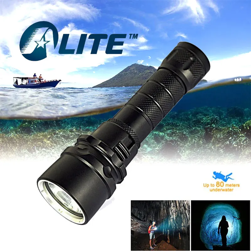 2000lm cree xml