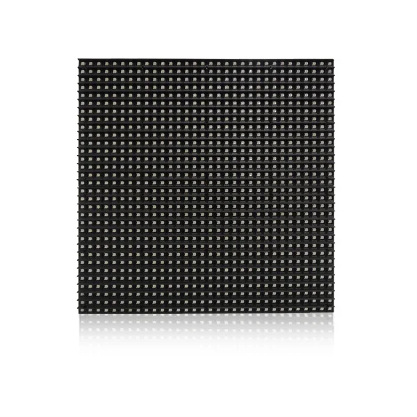 Free shipping P6 Outdoor SMD LED Display Module 1 / 8Scan 32x32 dots