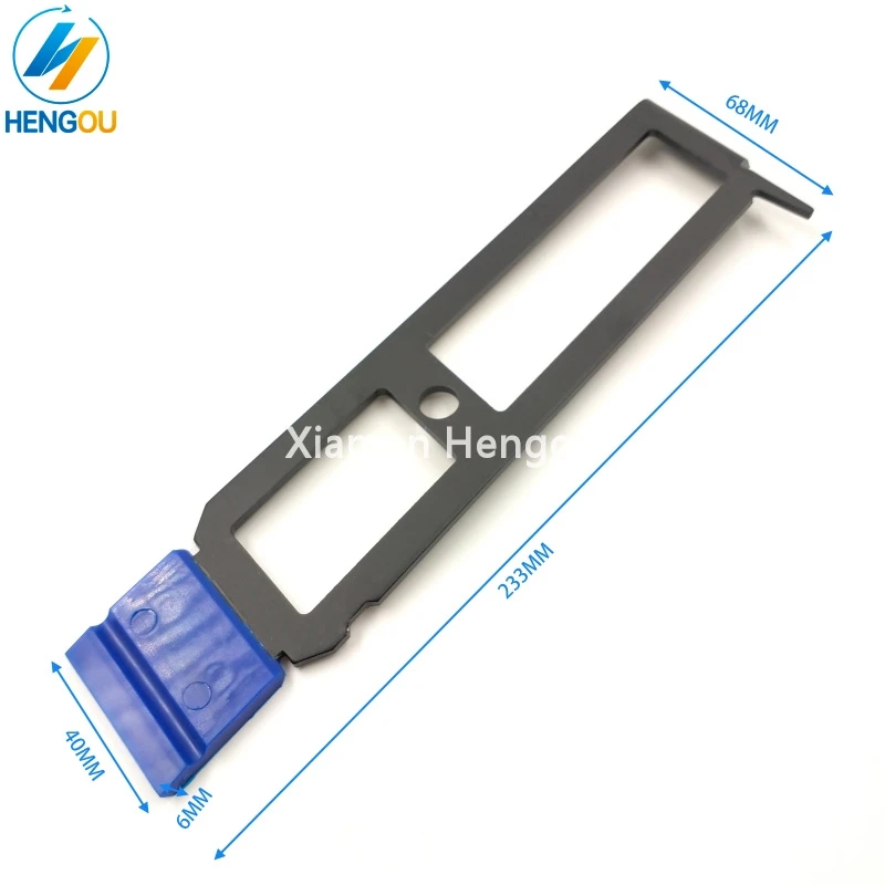 4 Pieces Offset Printing Machine Parts PM52 SM52 Hickey Remover G2.207.011N G2.207.011