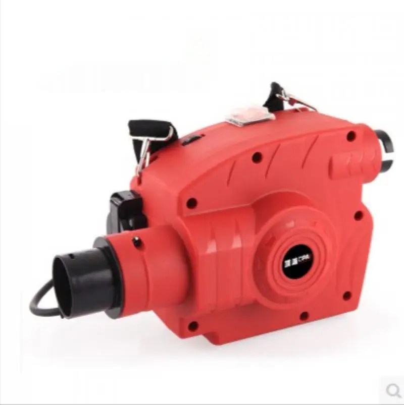 220V 750W Nhỏ Công Suất Cao Bụi Công Nghiệp, Hút Bụi, Làm Khe Máy Thổi