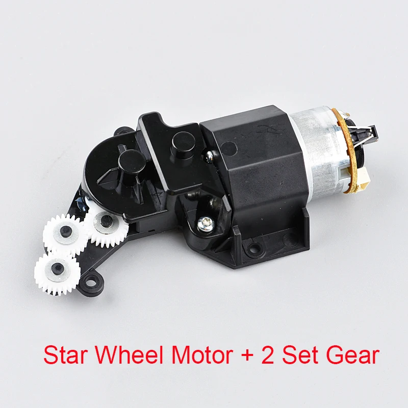 NEW Q6718-67017 Star Wheel Motor For HP Designjet Z2100 Z3100 Z3200 Z5400 T610 T620 T770 T790 T795 T1100 T1200 T2300