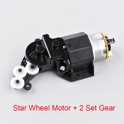 NEW Q6718-67017 Star Wheel Motor For HP Designjet Z2100 Z3100 Z3200 Z5400 T610 T620 T770 T790 T795 T1100 T1200 T2300