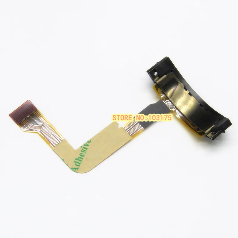 Новое гибкое соединение контакта объектива FPC 24-70 мм 1:2,8 G, соединение для Nikon AF-S Nikkor 24-70 мм f/2,8G ED, запасная часть для камеры