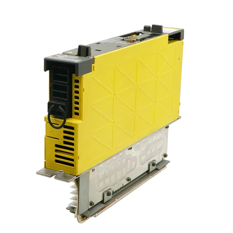A06B-6160-H003 Fanuc Servo amplifier For CNC Controller Tested Ok A06B 6160 H003