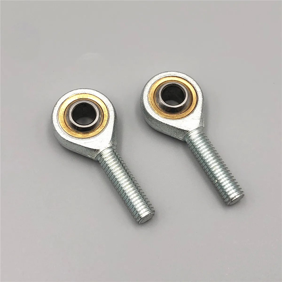 

20pcs/Lot SA8T/K 8mm Male Right Hand Thread Ball Joint Rod End Bearing Metric Thread M8x1.25mm SA8 POSA8