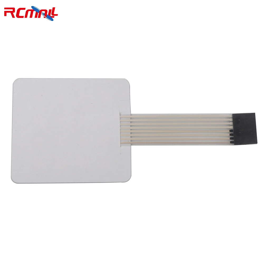 Рисунок 3 - 4x4 матричная матрица 16 клавиш