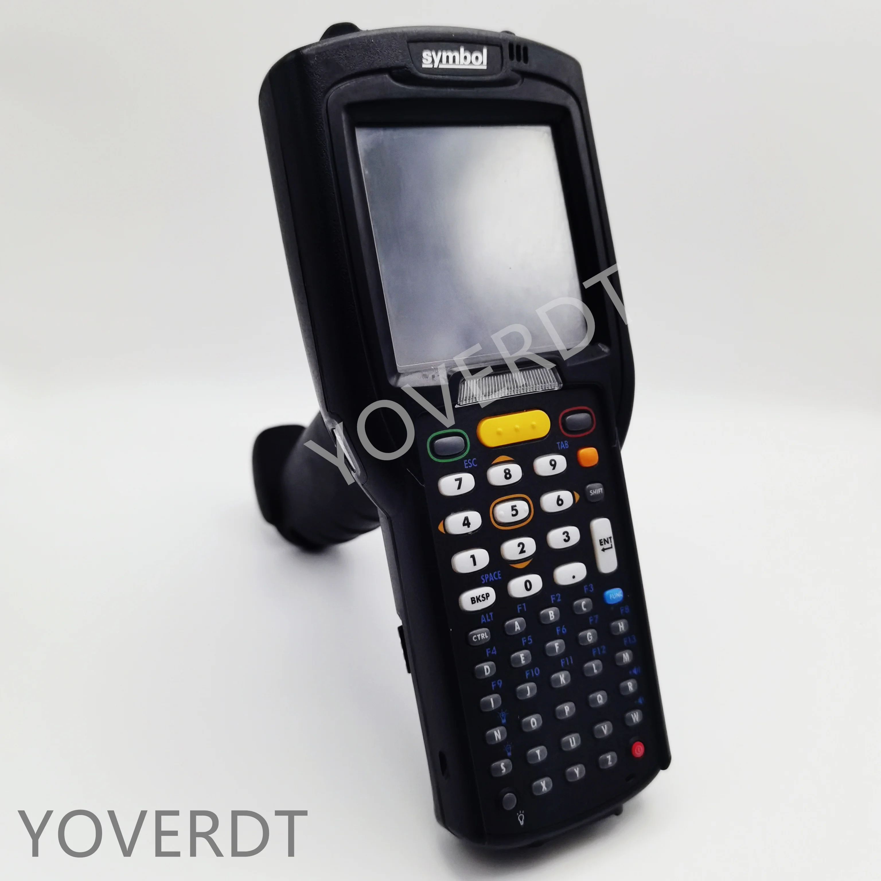 MC32N0-GL4HCLE0A Barcode Scanner For Motorola Symbol MC32N0 Phone 48Keys CE 7.0 1D SE965 (No Battery)