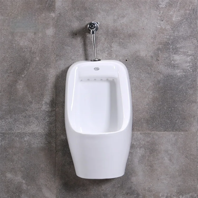 New type ceramic wall mount men's urinals toilet urinal