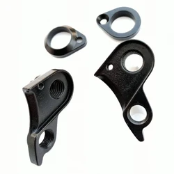 1pc Bicycle MECH dropout For megamo Factory cambio sram Workswell 268 Pearson minegoestoeleven Gravel carbon derailleur hanger