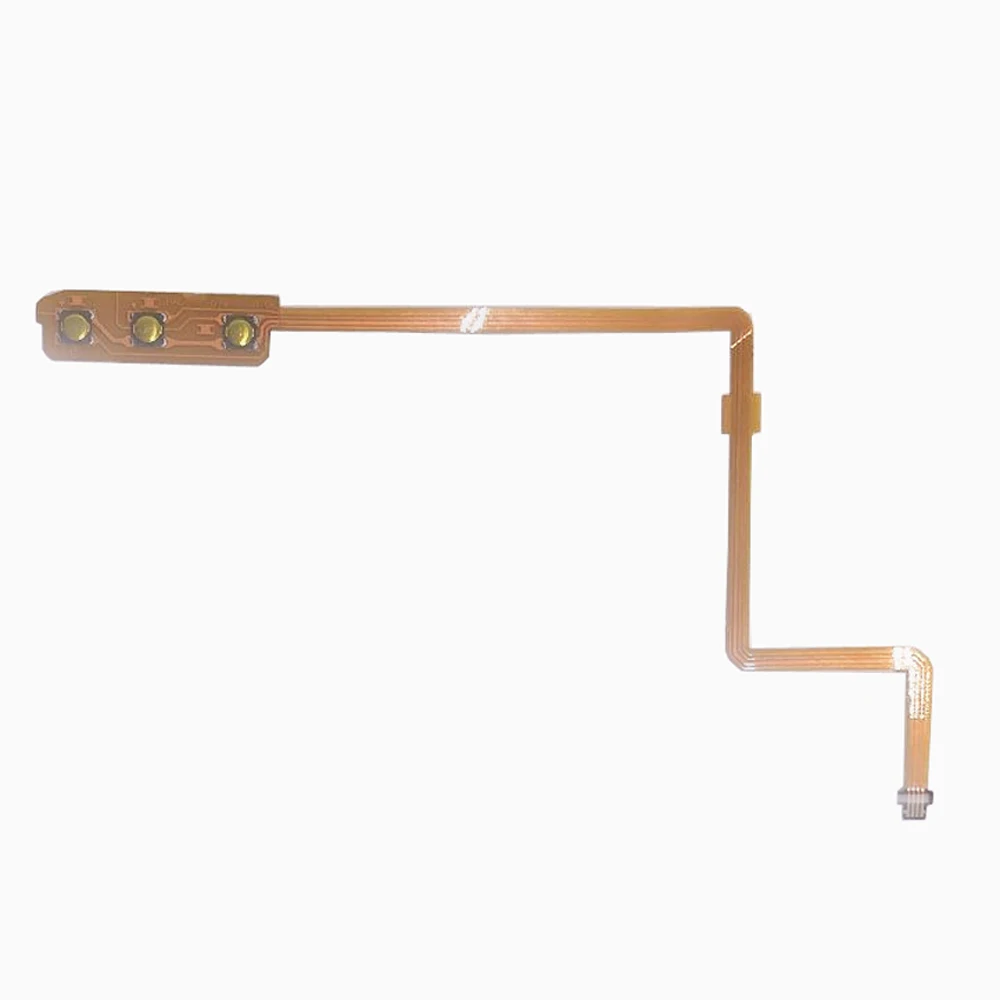 볼륨 플렉스 케이블 SD TF 카드 슬롯 소켓 보드 금속 Sticke 왼쪽 오른쪽 ABXY 버튼 스티커 필름 스위치 NS JoyCon