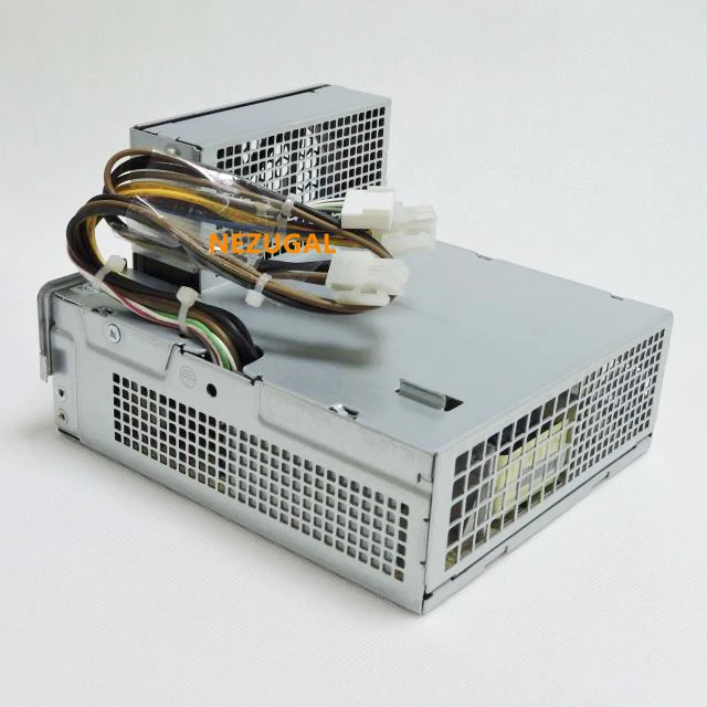 611481-001 611482-001 do HP Compaq Elite 8100 8200 8300 SFF D10-240P1A 240W zasilacz 503376-001 508152-001