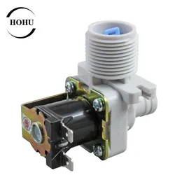 Automatic washing machine inlet valve universal inlet solenoid valve FCD270A washing machine inlet valve inlet valve