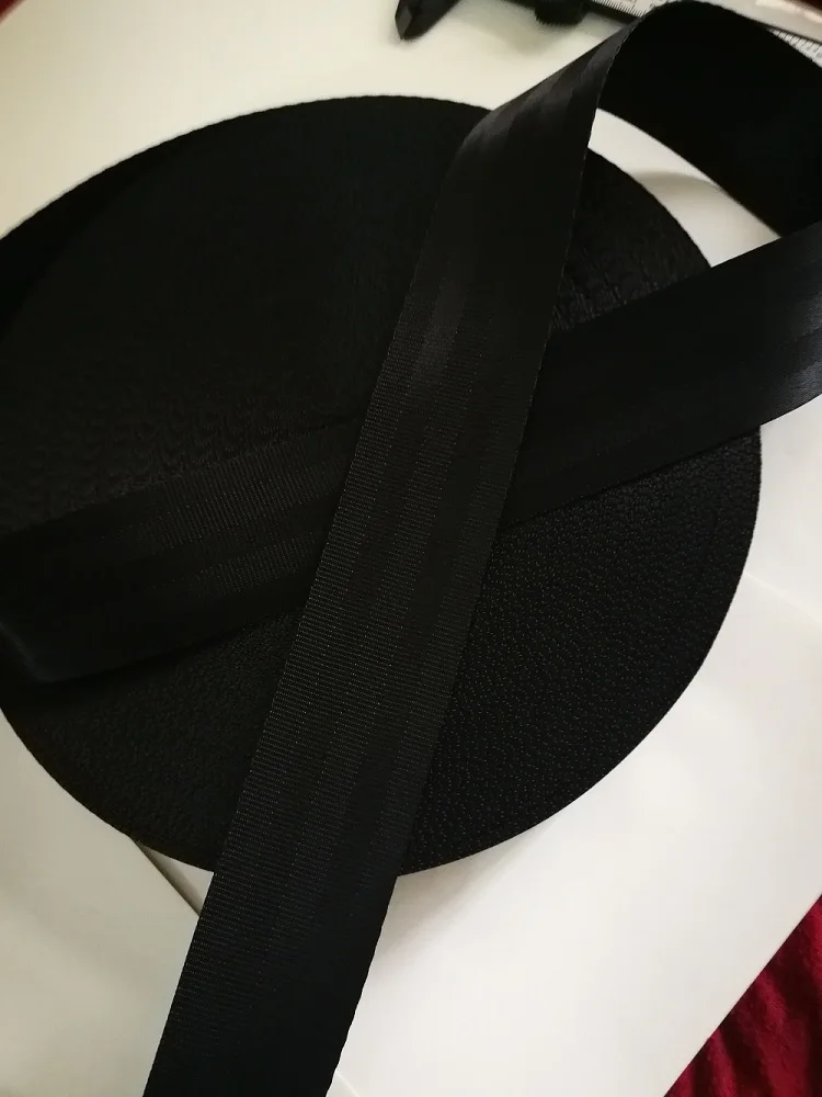 3 M-30 M auto sitz gürtel gurtband 3C standard zertifizierung auto kind sitz gürtel schaukel gürtel – Detail 8