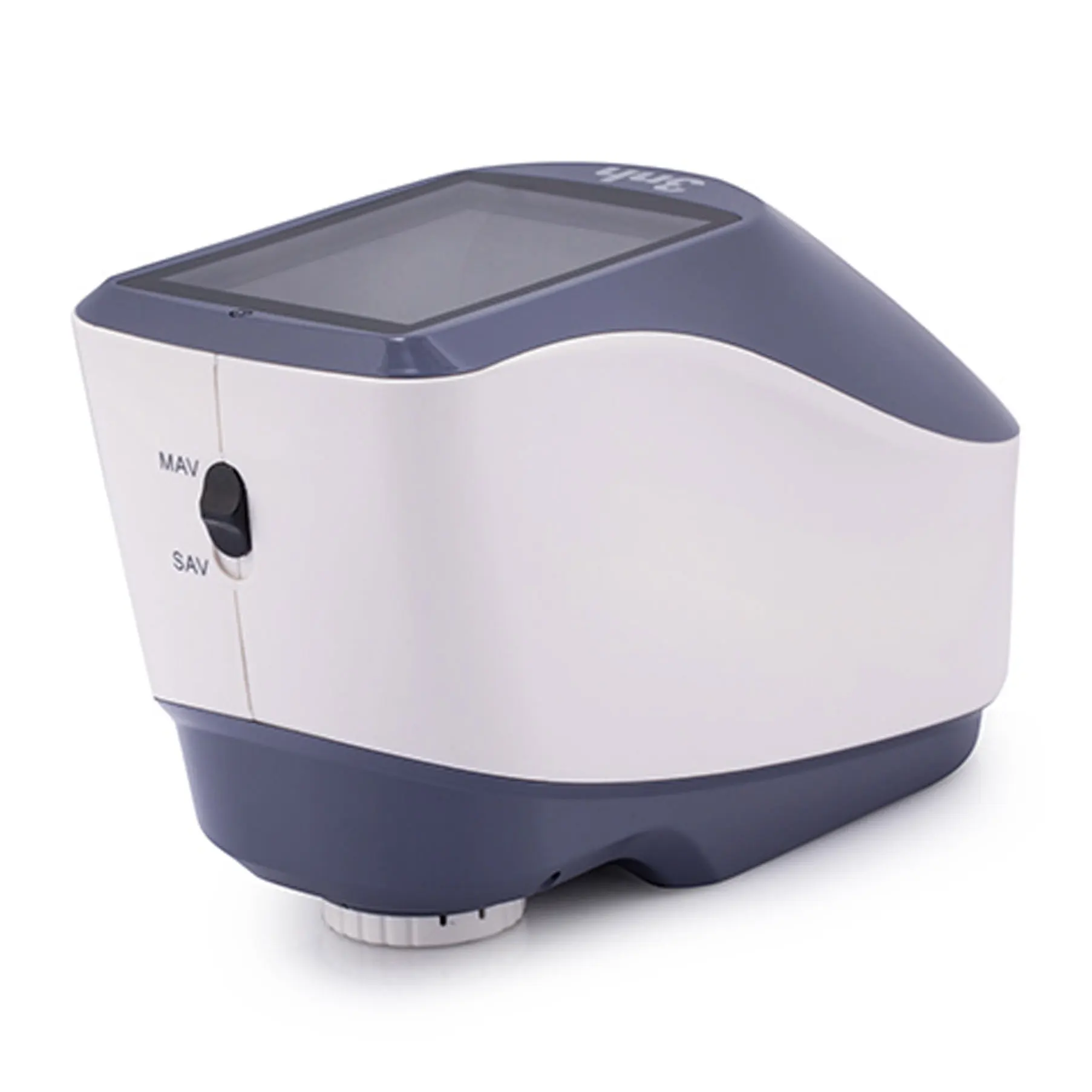 YS3060 High Precision Grating Spectrophotometer with UV SCI/SCE Bluetooth 8mm&4mm Apertures 3.5-inch TFT color LCD