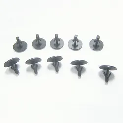 Car accessories 60-553A body bonnet weatherstrip parting seal rivet clip for Mazda 3 Mazda 6 MX-5 CX3 CX5 Mazda 2 CX8 BT50 CX9