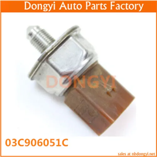 high quality  oil  pressure   sensor for 03C906051C