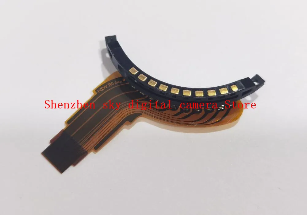 FOR Sony E-mount lens contact cable 24-70 F4 contact cable Lens repair