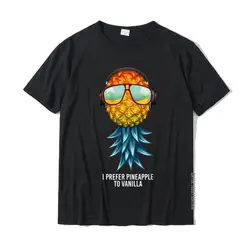 T-shirt en coton imprimé pour homme, cadeau échangiste, mode de vie, ananas oscillant, drôle, hip hop