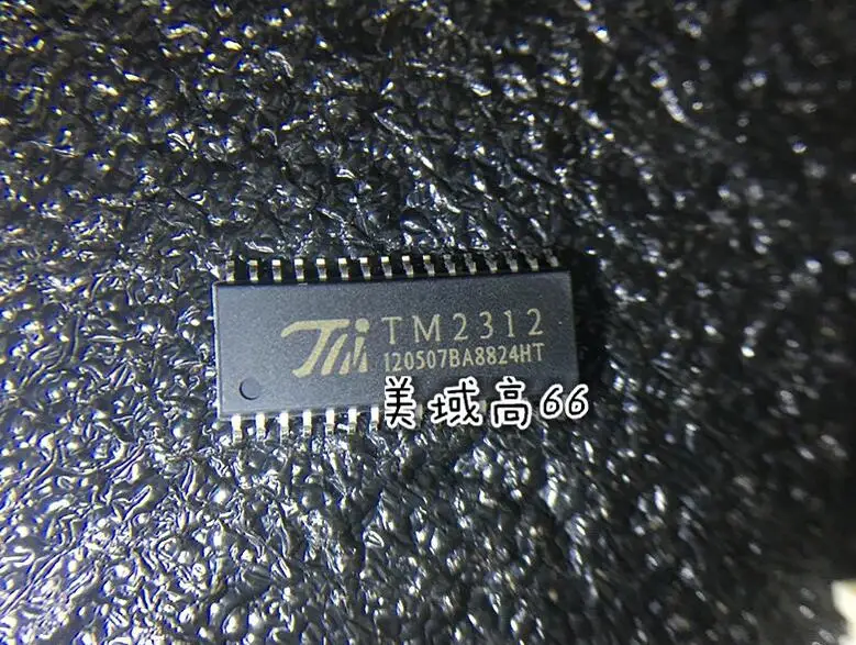 5 sztuk TM2312 SOP32