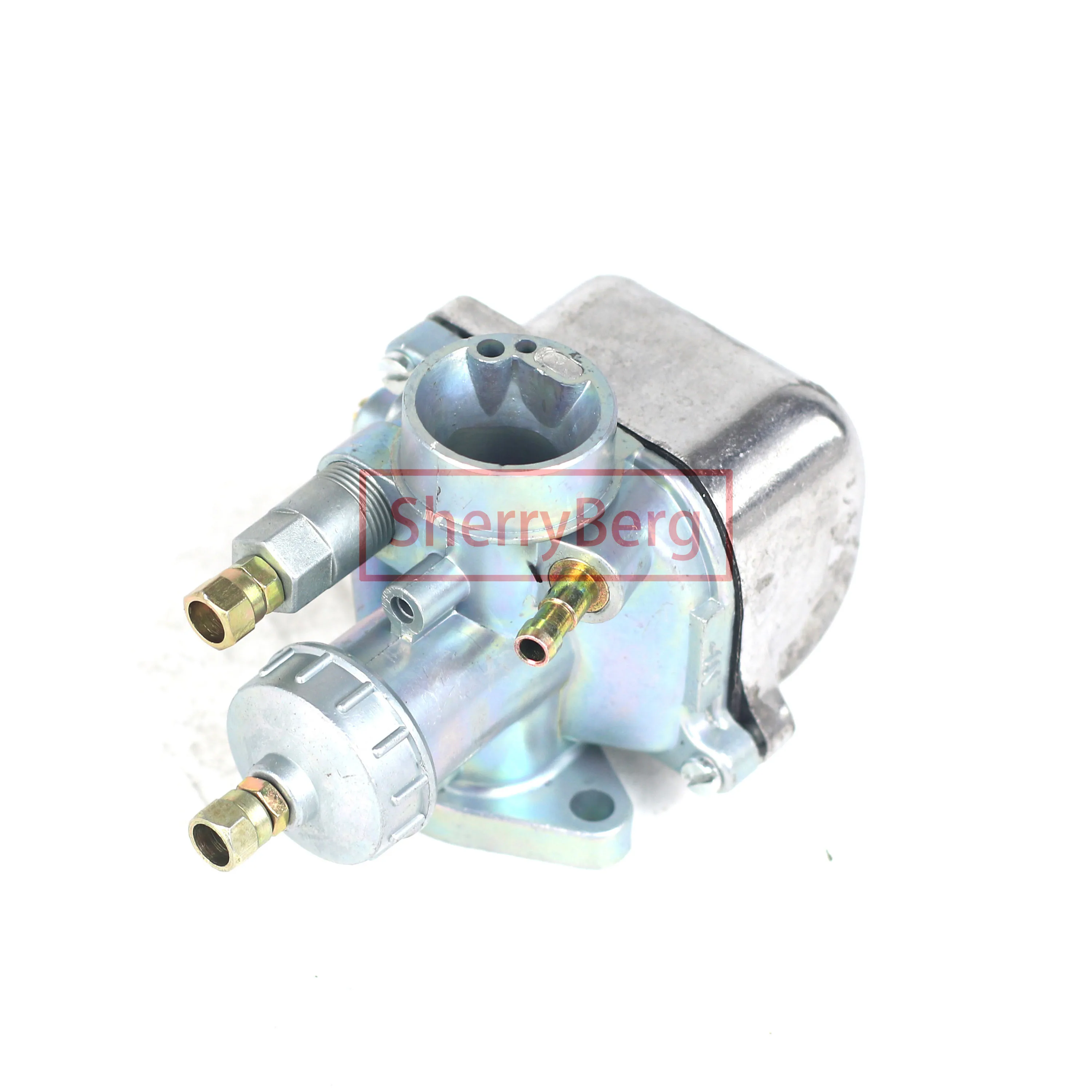 

Карбюратор SherryBerg carb для гонок, новый карбюратор vergaser carby BVF 19N1-11 SR50 SR80 KR51/1 KR51/2 SR 50 B 3, SR 50 B 4,