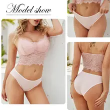 3-Pack Cotton Women’s Briefs #3