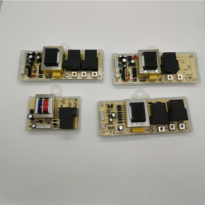 Placa base de reparación de calentador de agua eléctrico, tipo de almacenamiento, placa base de ordenador, placa de Control Universal, placa de circuito Universal