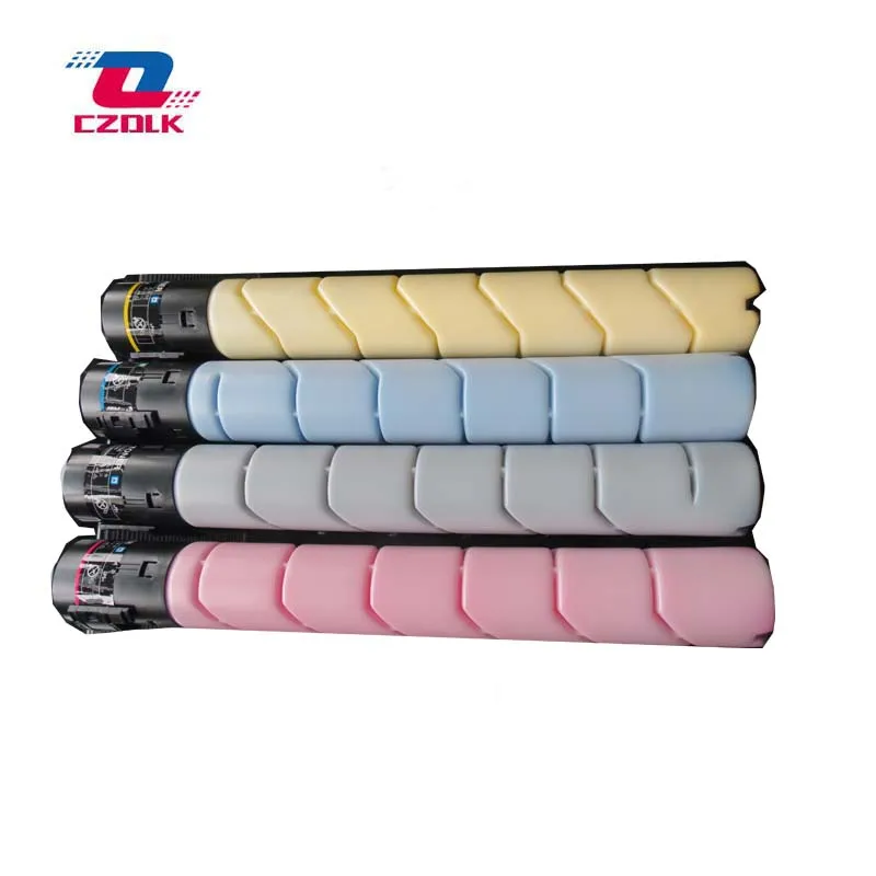 1pcs X New compatible TN216 TN319 toner cartridge For Konica minolta bizhub C220 C280 c360 c7722  4pcs/set