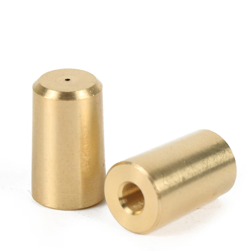 Imagem -05 - Micro Motor B10 para Broca Ferramenta Elétrica de Fixação 0.66 mm com Mandril Conector Montado Mini Motor Elétrico