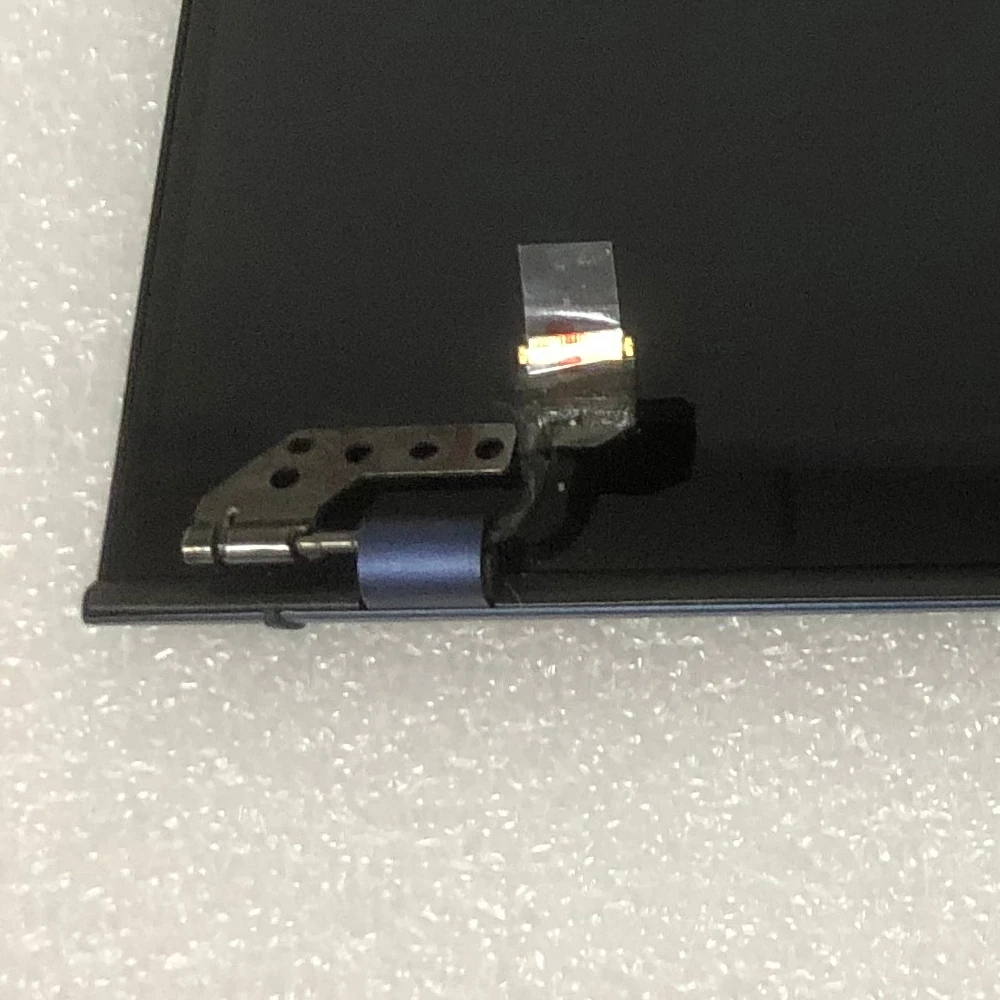 Imagem -04 - Polegadas para Asus Zenbook 13 Lingya Deluxe13 Ux333fn Ux333fa Ux333 U3300 1920x1080 U3300fn Assembléia Tela Lcd 13