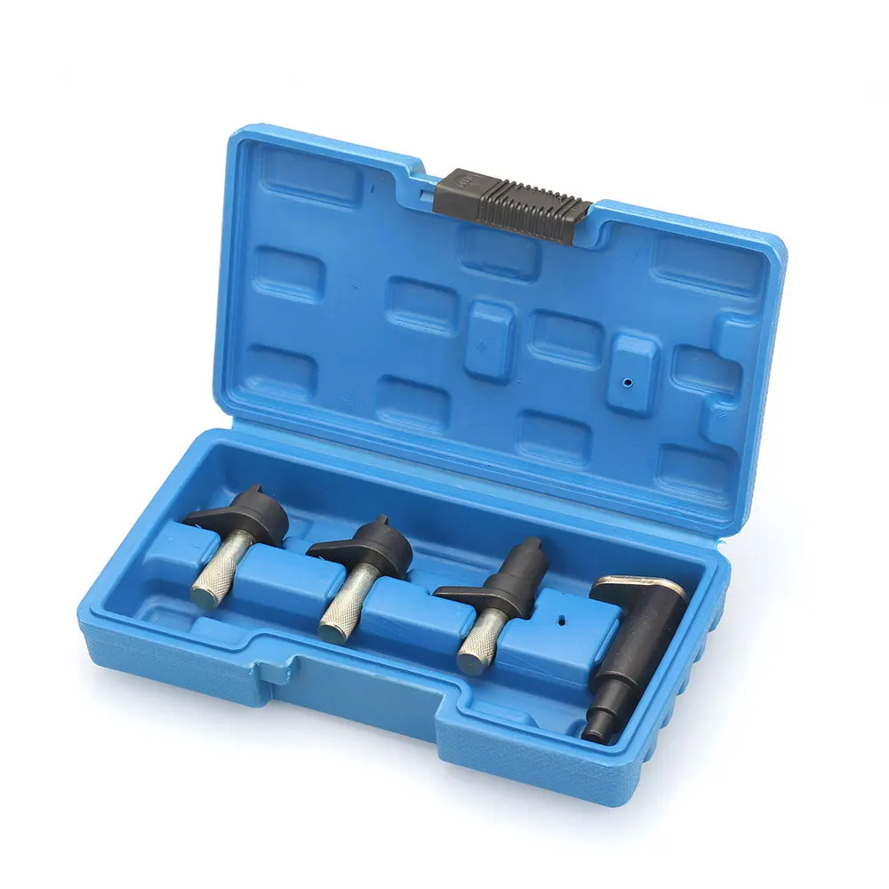 Engine Timing Tool Setting Locking Tool Set Kit Camshaft Crankshaft Timing Tools For Vag Vw Skoda Polo Fabia Ibiza Lupo Fox