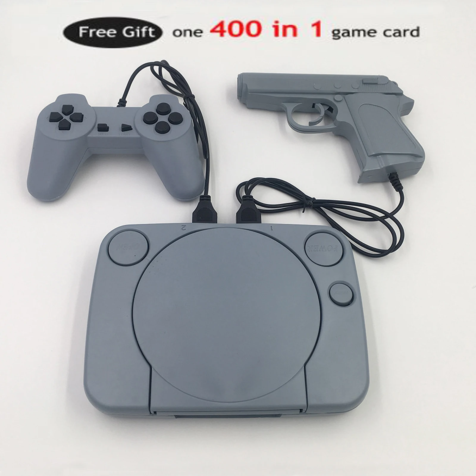 D76 8Bit Game Player: My Real-World Experience with This Retro Controller and Console Combo