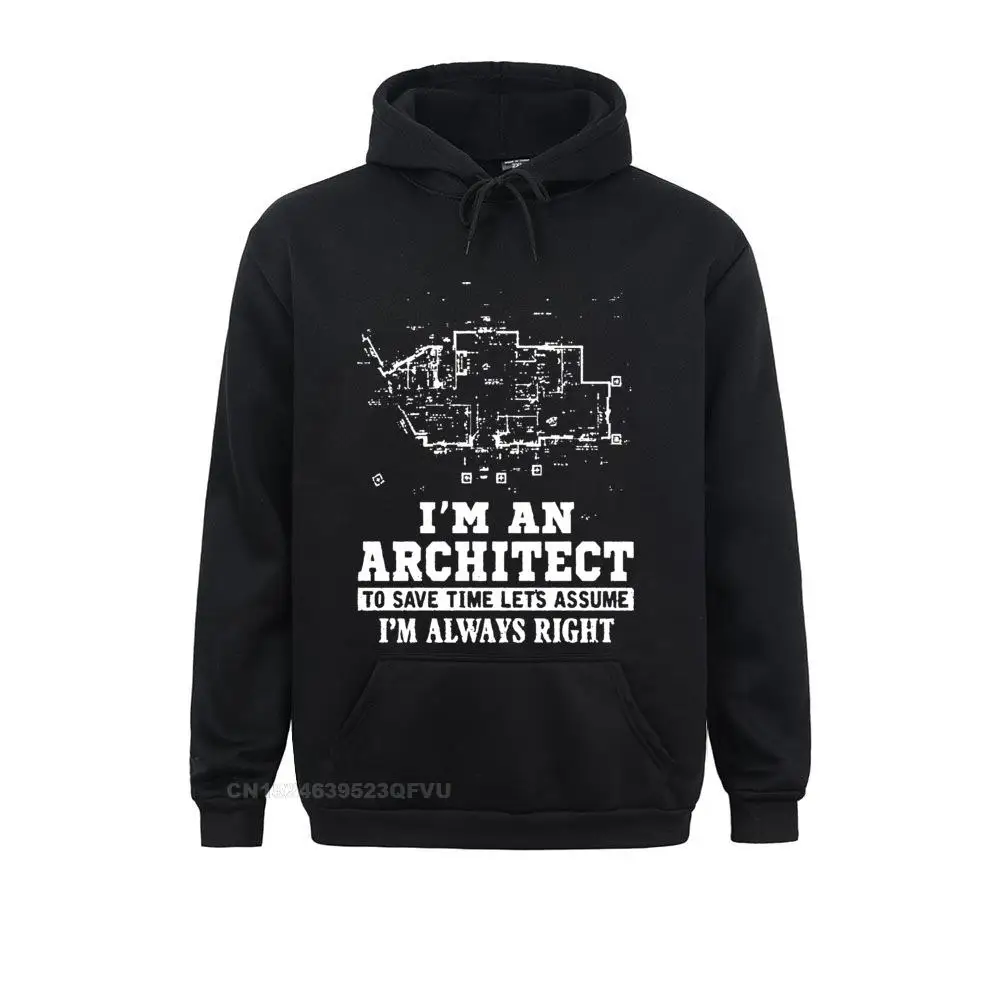 Mens Architect Pullover Hoodie Architect I M An Architect To Save Time Hoodie Awesome Printed Pullover Hoodie Man Kawaii Clothes