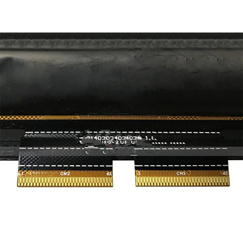 LCD Touch Screen Assembl Für HP SPECTRE X2-A 830345-001