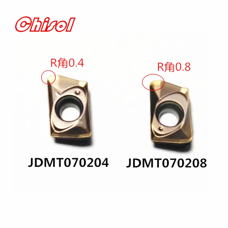 ESE Milling Cutting Tools Cutter Holder ESE10-C10-120-2T ESE14-C14-130-3T ESE16-C16-150-4T for inserts JDMT070204 JDMT070208