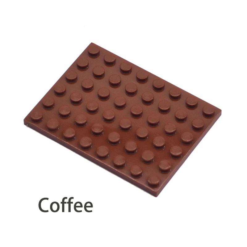 Variant: Coffee 50PCS