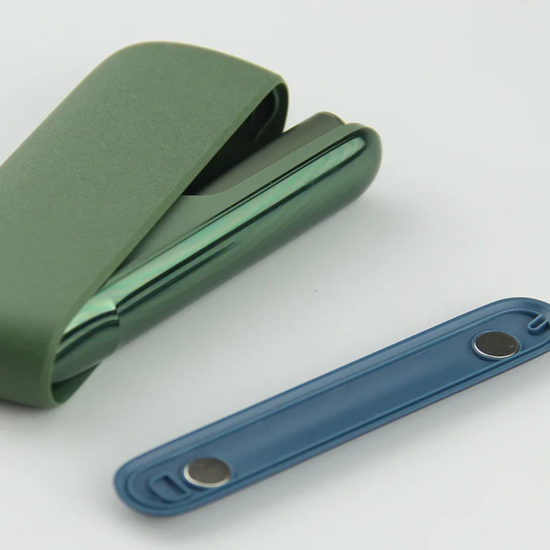 Newest Side Cover for IQOS ILUMA 4.0 Door Cover Replaceable Accessories for IQOS 4