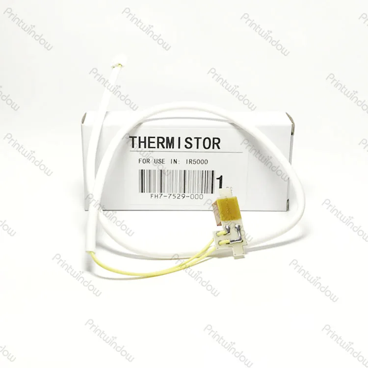 

1PC New FH7-7529-000 Fuser Thermistor for Canon imageRUNNER 5000 5000E 5000EN 5000i 5000N 5000S 5000V