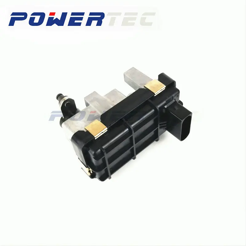 

Turbo Electronic Actuator G-001 781751 6NW 009 660 781743 For Mercedes-Benz Sprinter II 219CDI/319CDI/419CDI/519CDI 3.0 L 140Kw