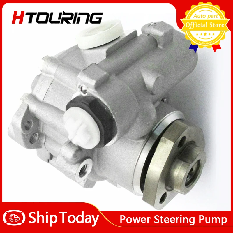 

New Power Steering Pump For VW TRANSPORTER T4 1990-2003 044145157A 044145157AX 044145157AX