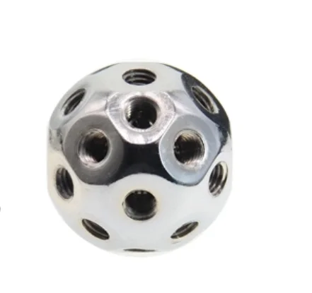 CL-VMC011 Multiple 26hole ball connector for ws2812b artnet dj led bar and for 360 degree led pixel light bar