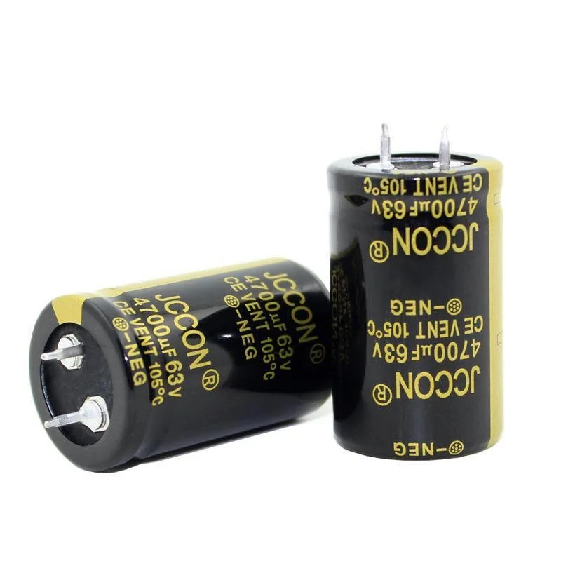 Звуковой усилитель 63v4700uf JCCON, алюминиевая фотомагнитола 25*40, аудио усилитель