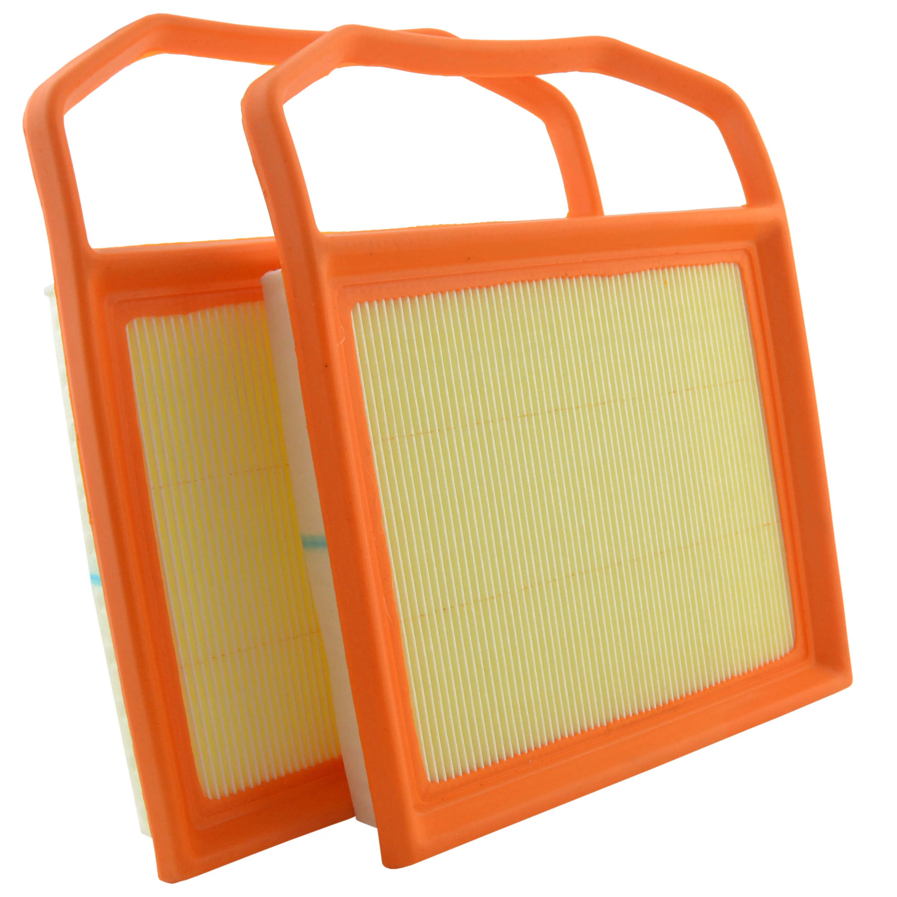Engine Air Filter for Mercedes-Benz C400 C43 C450 CLS400 E400 E43 GL450 GLE400 GLE43 GLE450 GLE550e GLS450 ML400 S450