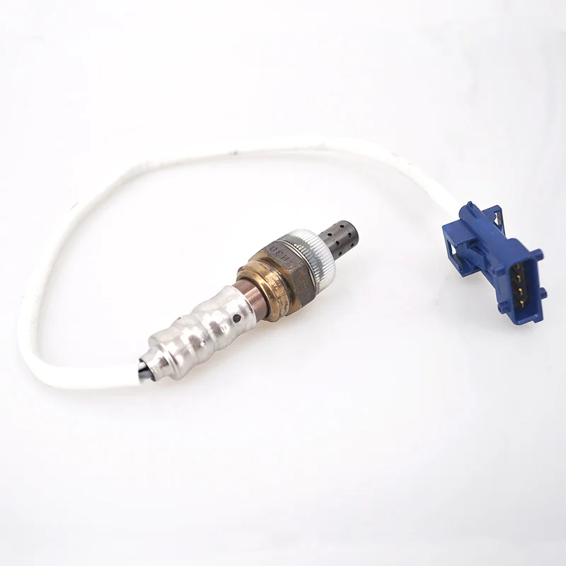 Baificar brandnew genuien 4 fio traseiro lambda sensor de oxigênio