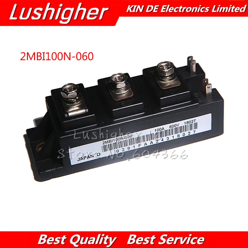 2MBI100N-060 Module