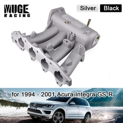 Muge-Aluminium Auto Luchtinlaat Spruitstuk Upgrade Bout Op Voor Acura Integra (GS-R, GS-R) 1994 - 2001 B18c1 Cr1823