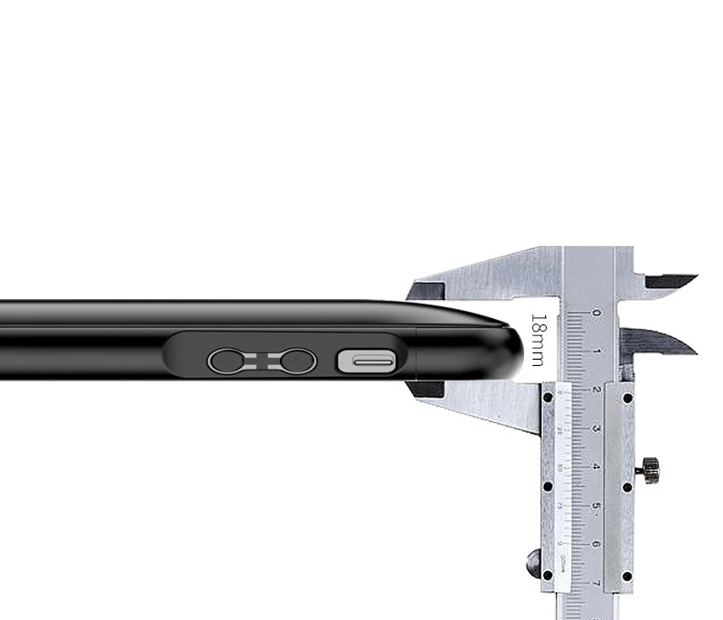 External Battery charger case For iPhone 5 5S SE 2016 Power case power bank Portable charging Cover чехол акб 4.0 inch