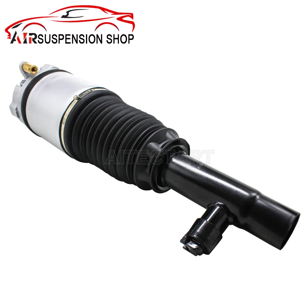 

1x For Volvo XC90 2016-2019 Genuine Front Left/Right Shock Absorber Air Suspension Spring Ride Strut 31451831 31451833 31476850